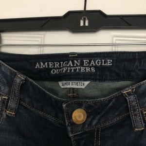 Size 12 AE Jeans